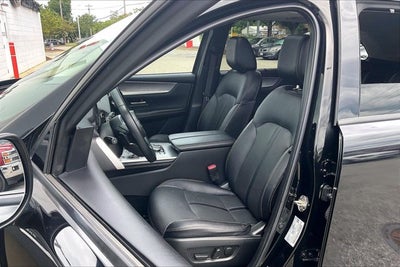 2024 Mazda Mazda CX-90 Preferred