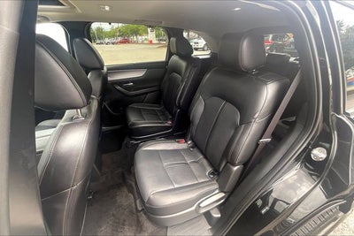 2024 Mazda Mazda CX-90 Preferred