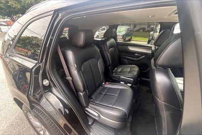 2024 Mazda Mazda CX-90 Preferred