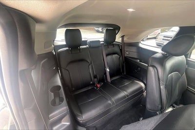 2024 Mazda Mazda CX-90 Preferred