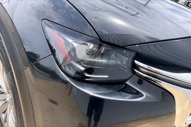 2024 Mazda Mazda CX-90 Preferred
