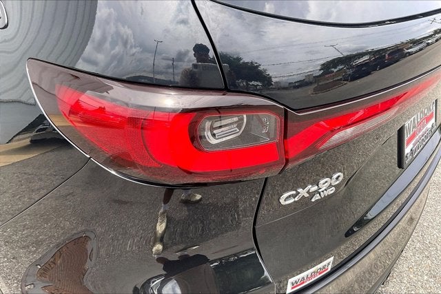 2024 Mazda Mazda CX-90 Preferred