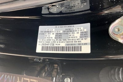 2024 Mazda Mazda CX-90 Preferred
