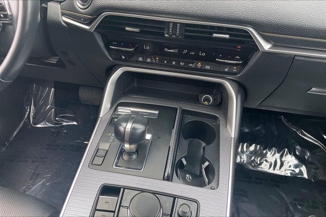 2024 Mazda Mazda CX-90 Preferred
