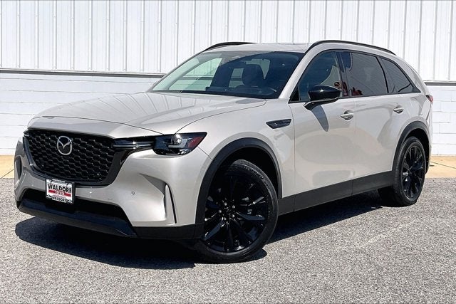 2026 Mazda Mazda CX-90 Premium Sport