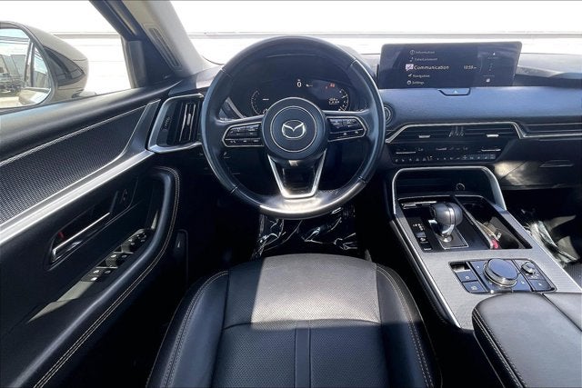 2026 Mazda Mazda CX-90 Premium Sport