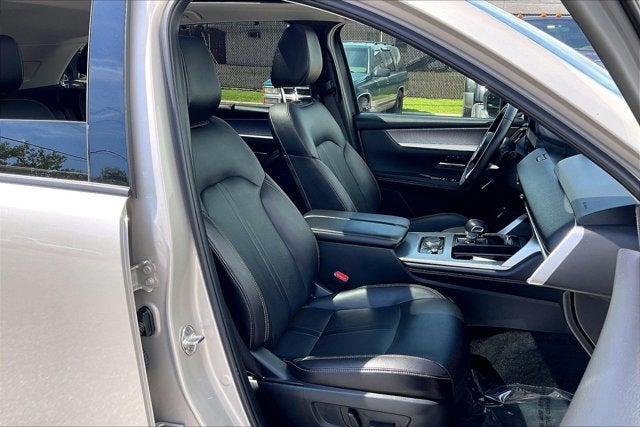 2026 Mazda Mazda CX-90 Premium Sport