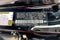 2026 Toyota Toyota Crown Nightshade
