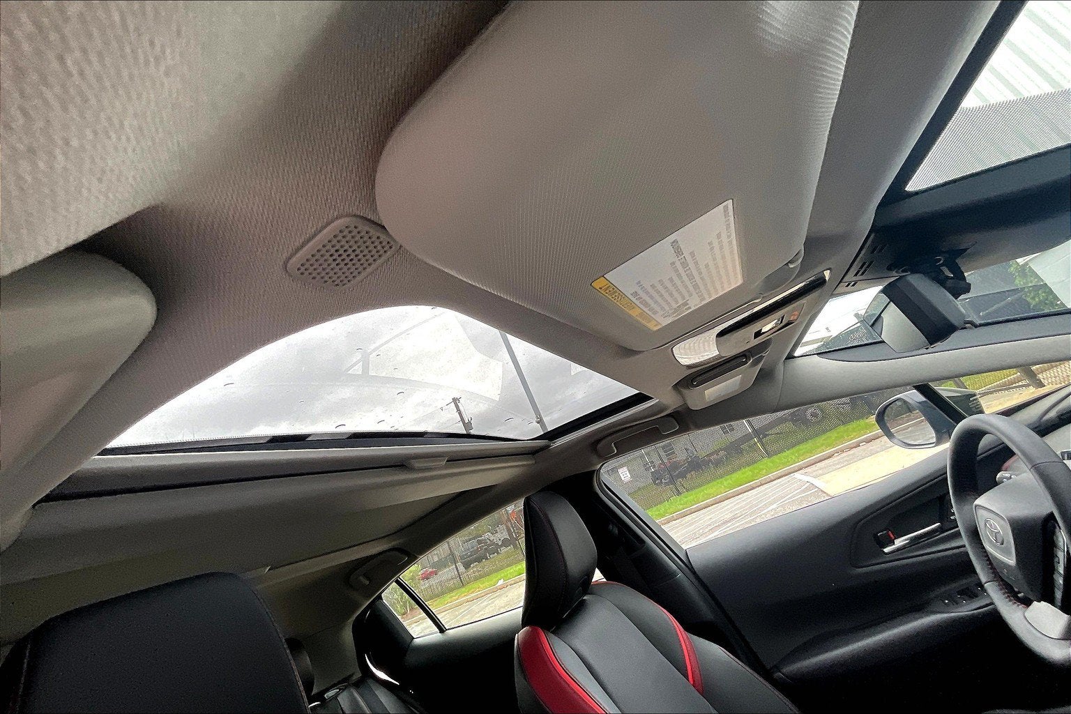 2025 Toyota Prius Plug-in Hybrid XSE Premium