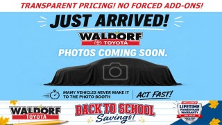 2024 Toyota Toyota Crown Platinum