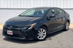 2025 Toyota Corolla Hybrid Hybrid LE