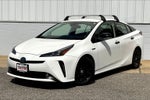 2022 Toyota Prius Nightshade