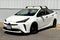 2022 Toyota Prius Nightshade