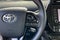 2022 Toyota Prius Nightshade