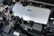 2022 Toyota Prius Nightshade