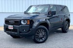 2025 Toyota Land Cruiser 1958