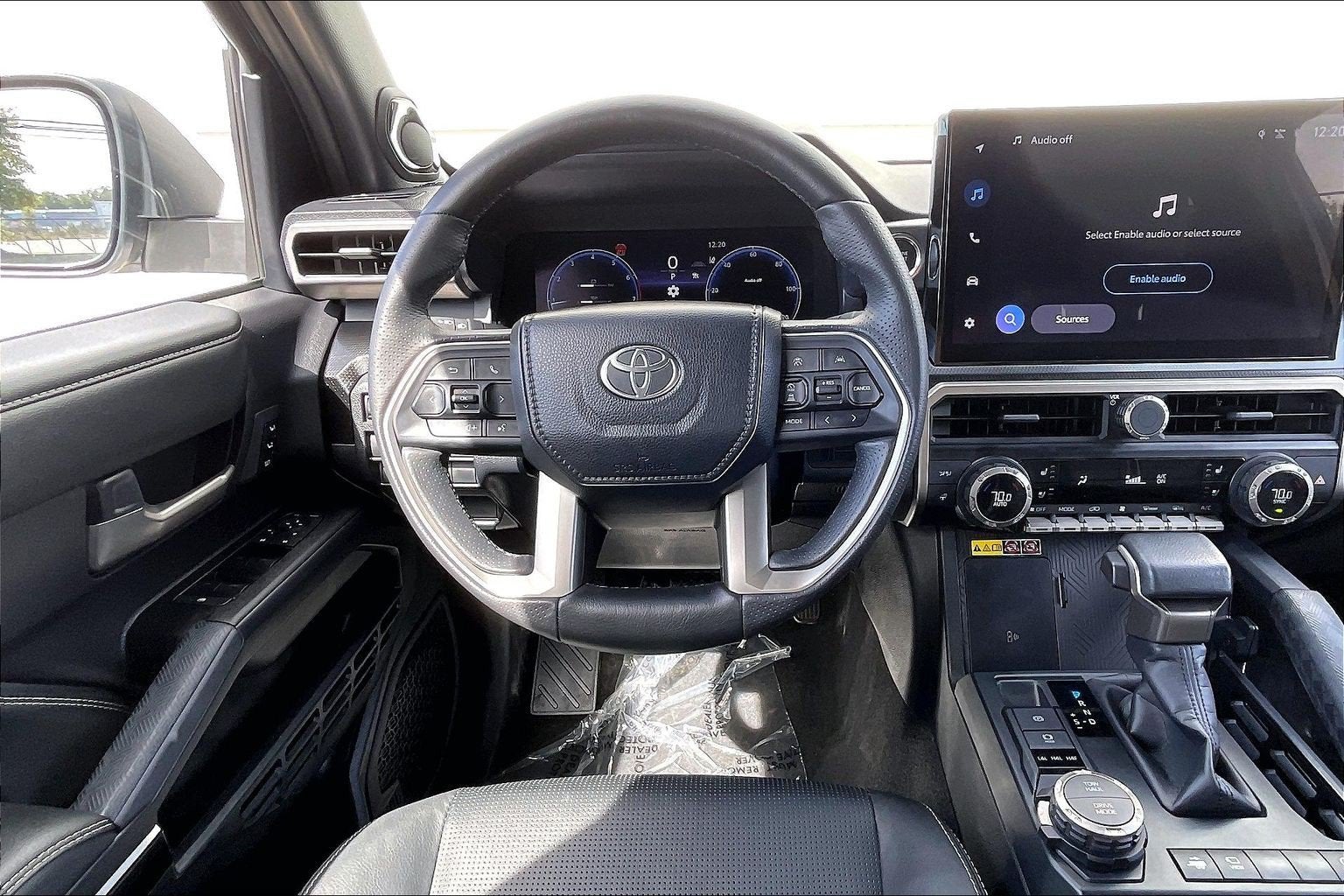 2025 Toyota 4Runner Limited