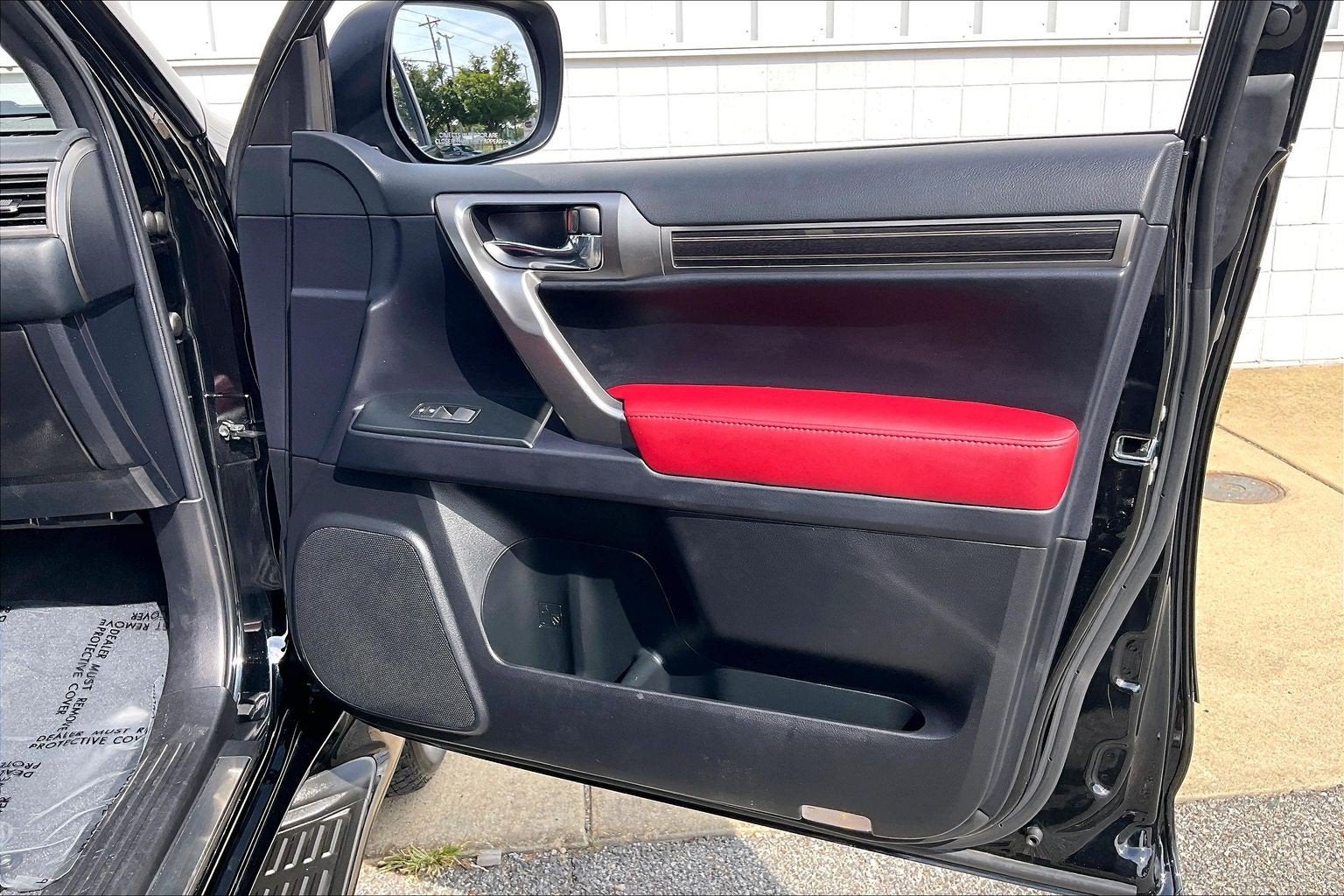 2023 Lexus GX GX 460 Premium