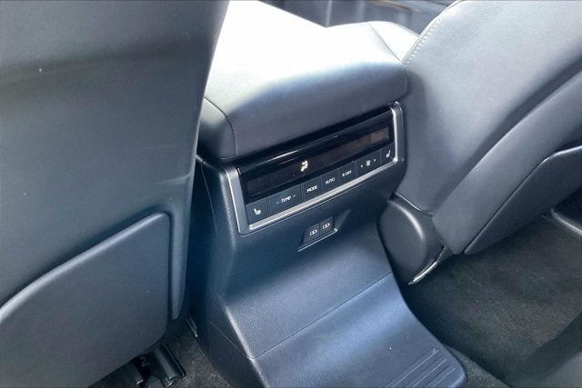 2025 Lexus GX GX 550 Luxury+