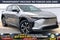 2025 Toyota bZ4X XLE