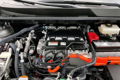 2025 Toyota bZ4X XLE