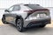 2025 Toyota bZ4X XLE
