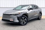 2025 Toyota bZ4X XLE