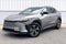 2025 Toyota bZ4X XLE