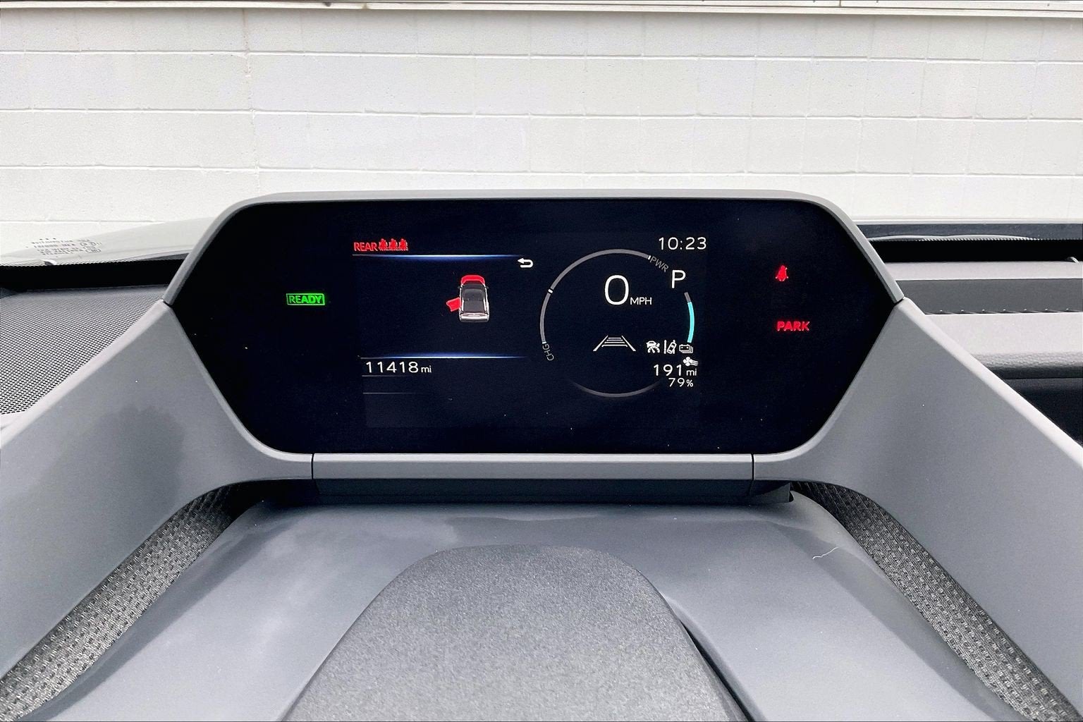 2025 Toyota bZ4X XLE