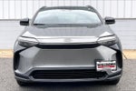 2025 Toyota bZ4X XLE