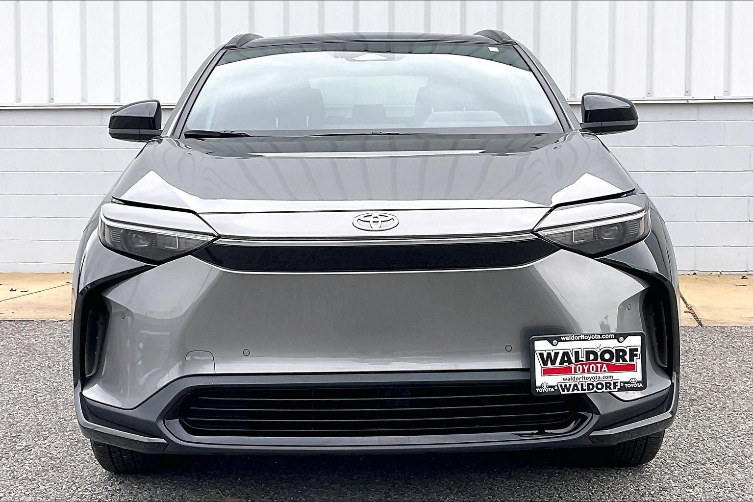 2025 Toyota bZ4X XLE