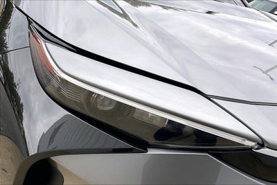 2025 Toyota bZ4X XLE