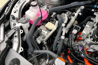 2025 Toyota bZ4X XLE