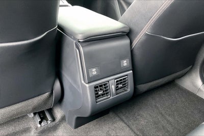 2025 Toyota bZ4X XLE