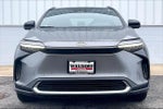 2023 Toyota bZ4X Limited