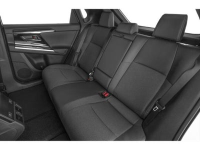 2024 Toyota bZ4X XLE