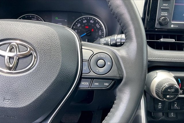 2022 Toyota RAV4 Hybrid Hybrid XLE Premium
