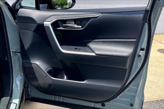 2022 Toyota RAV4 Hybrid Hybrid XLE Premium