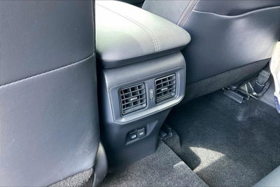 2022 Toyota RAV4 Hybrid Hybrid XLE Premium