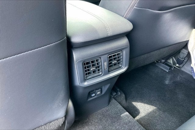 2022 Toyota RAV4 Hybrid Hybrid XLE Premium