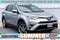 2017 Toyota RAV4 Hybrid Limited