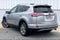 2017 Toyota RAV4 Hybrid Limited