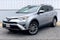 2017 Toyota RAV4 Hybrid Limited