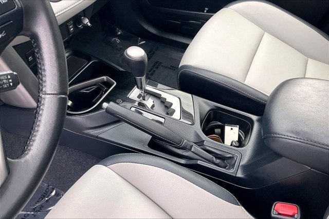 2017 Toyota RAV4 Hybrid Limited