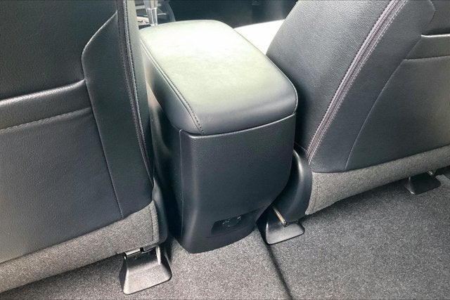2017 Toyota RAV4 Hybrid Limited