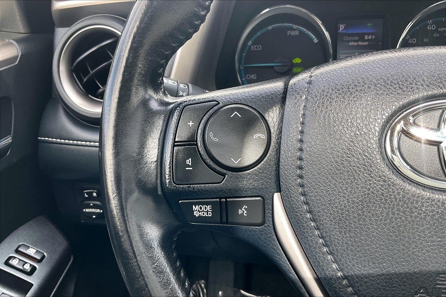 2018 Toyota RAV4 Hybrid Hybrid XLE