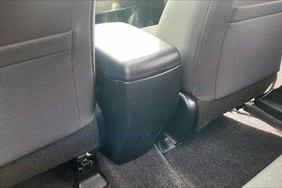 2018 Toyota RAV4 Hybrid Hybrid XLE