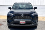 2025 Toyota RAV4 Hybrid Hybrid XLE