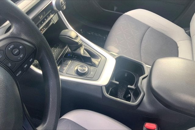 2022 Toyota RAV4 Hybrid Hybrid XLE