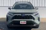 2022 Toyota RAV4 Hybrid Hybrid XLE